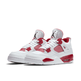 Air Jordan 4 Retro Alternate 89 Angle 2