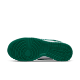 Nike Dunk Low Green Paisley (W) Angle 0