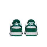 Nike Dunk Low Green Paisley (W) Angle 3