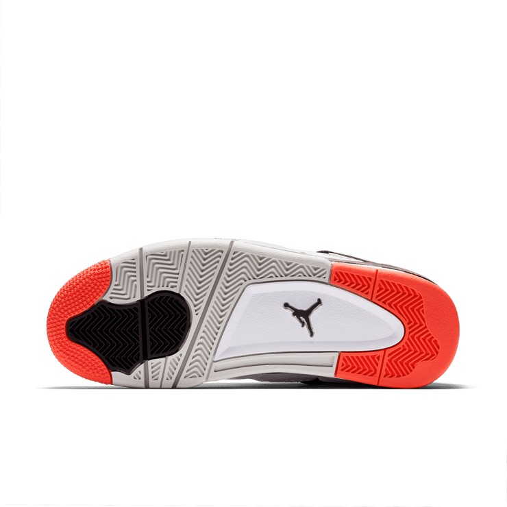 Air Jordan 4 Retro Flight Nostalgia Angle 0