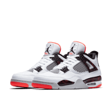 Air Jordan 4 Retro Flight Nostalgia Angle 2