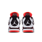 Air Jordan 4 Retro Flight Nostalgia Angle 3