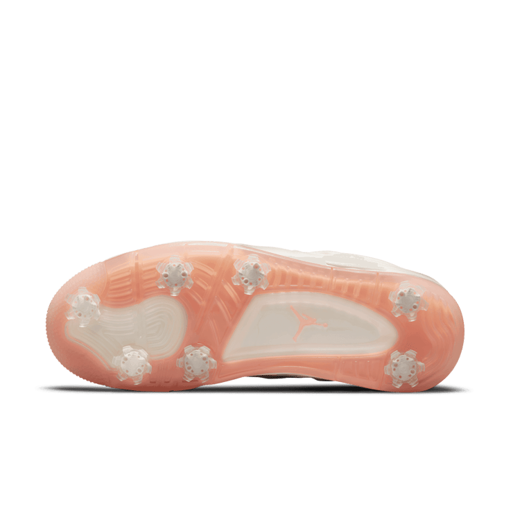 Air Jordan 4 Retro Golf NRG Seersucker Angle 0