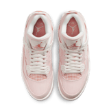 Air Jordan 4 Retro Golf NRG Seersucker Angle 1