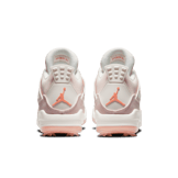 Air Jordan 4 Retro Golf NRG Seersucker Angle 3