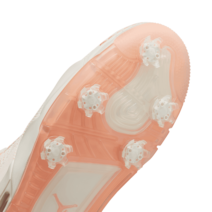 Air Jordan 4 Retro Golf NRG Seersucker Angle 4