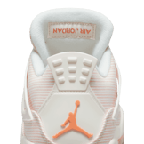 Air Jordan 4 Retro Golf NRG Seersucker Angle 7