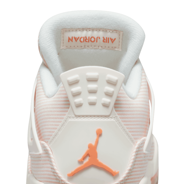 Air Jordan 4 Retro Golf NRG Seersucker Angle 7