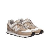 New Balance 576 Made in UK Toasted Nut Angle 2