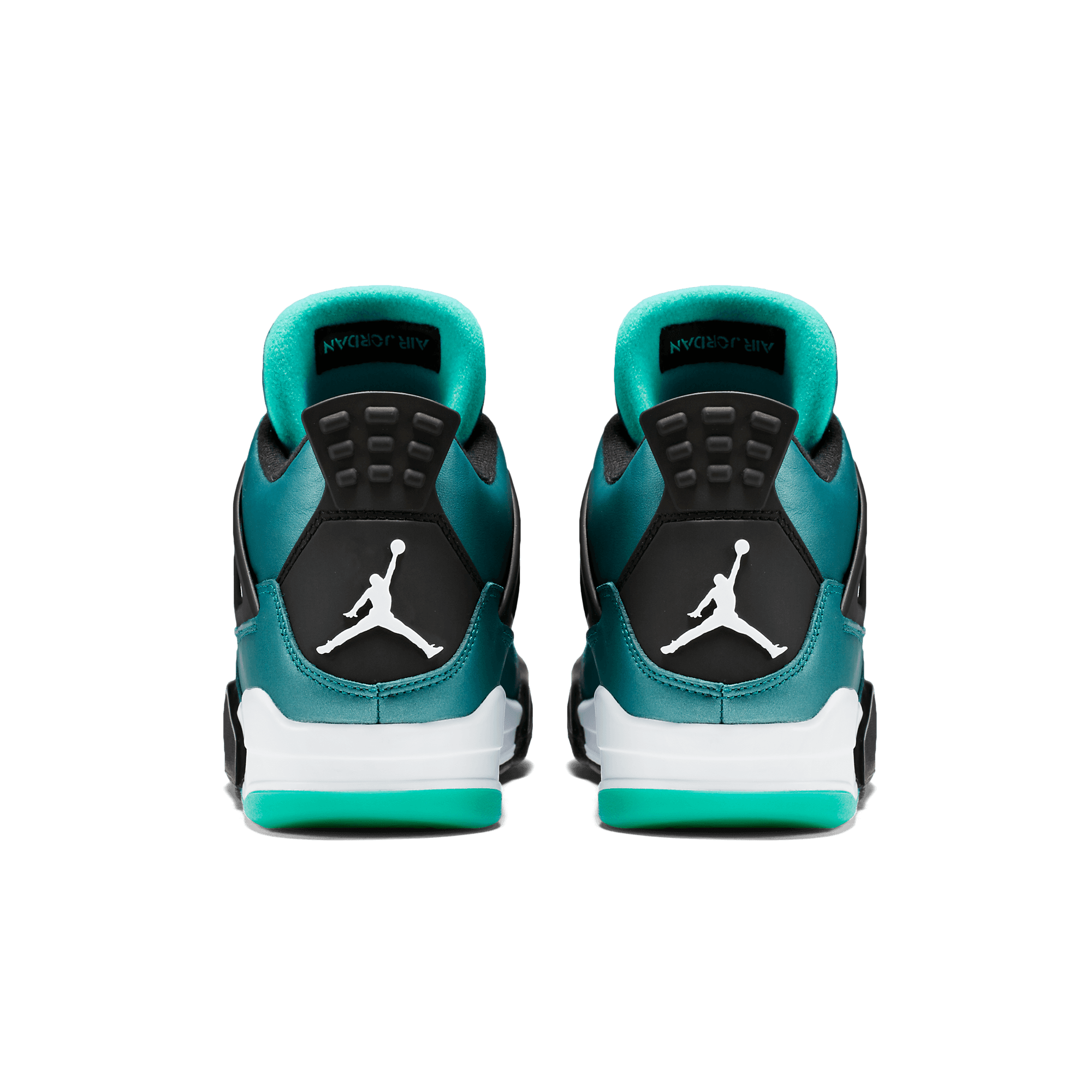 jordan 4 30th anniversary teal