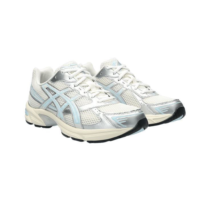 ASICS Gel-1130 Kith Cream Starlight Blue Angle 0