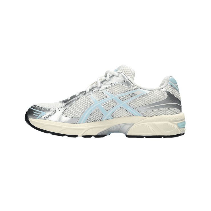 ASICS Gel-1130 Kith Cream Starlight Blue Angle 2