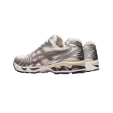 ASICS Gel-Kayano 14 Kith Cream Antler Angle 1