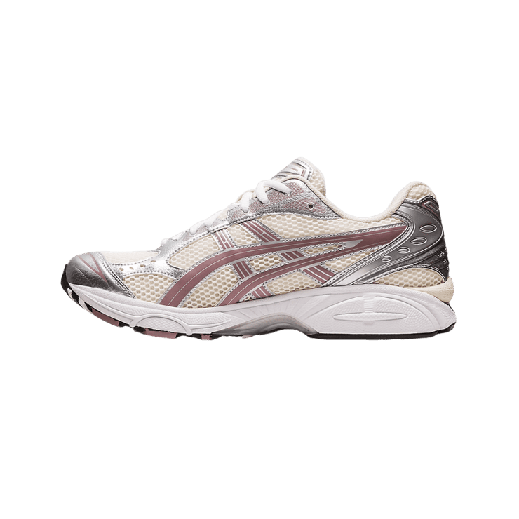 ASICS Gel-Kayano 14 Kith Cream Antler Angle 2