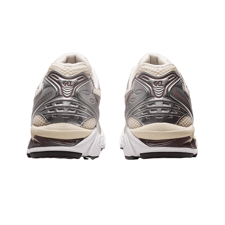 ASICS Gel-Kayano 14 Kith Cream Antler Angle 3
