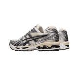 ASICS Gel-Kayano 14 Kith Cream Scarab Angle 1