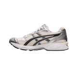 ASICS Gel-Kayano 14 Kith Cream Scarab Angle 2