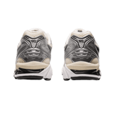 ASICS Gel-Kayano 14 Kith Cream Scarab Angle 3