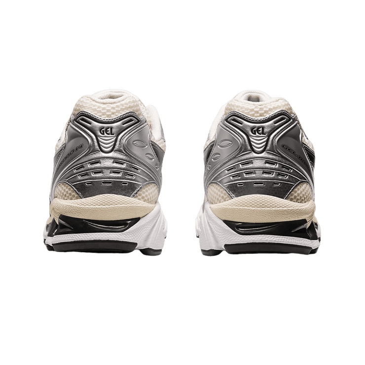 ASICS Gel-Kayano 14 Kith Cream Scarab Angle 3