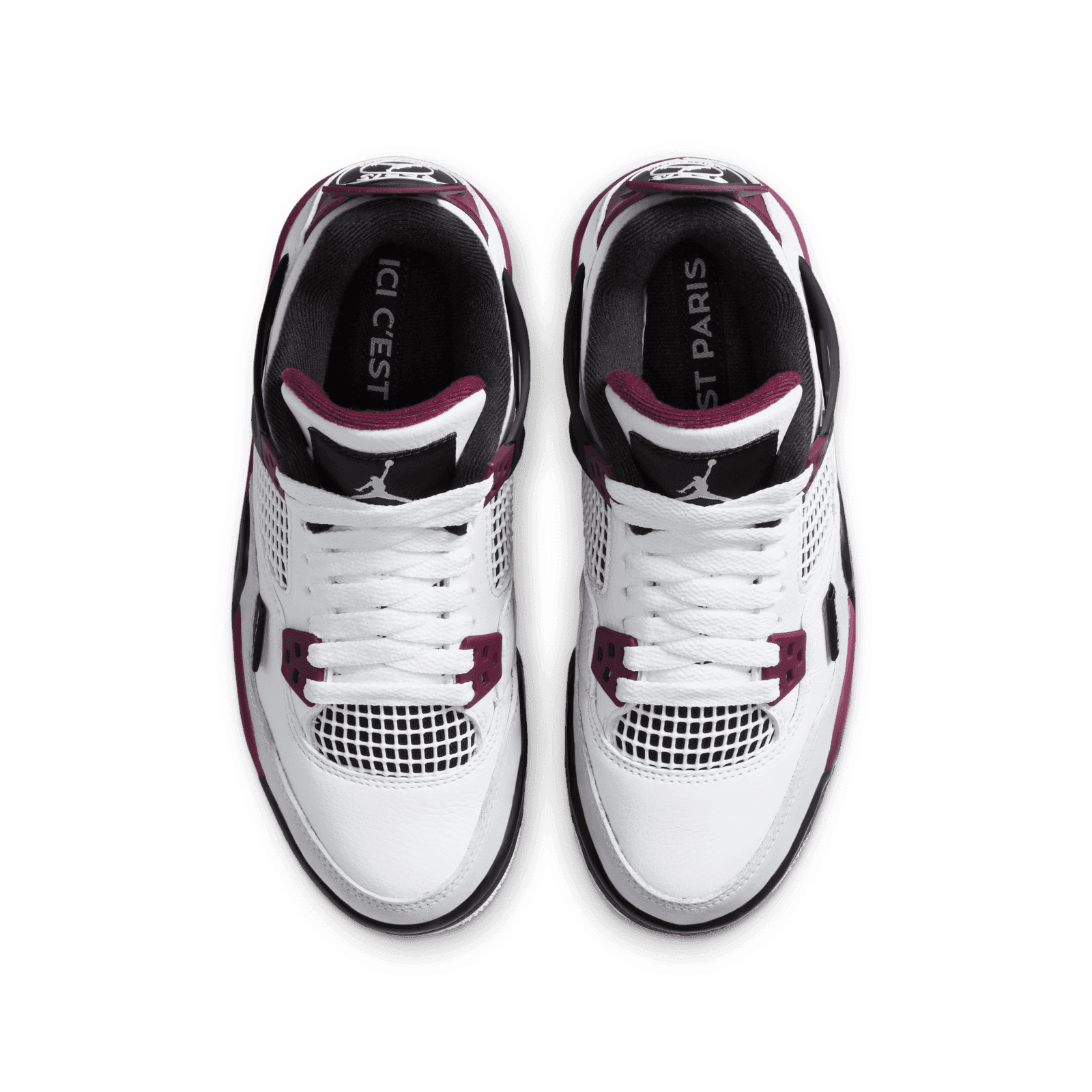 retro 4 psg release date