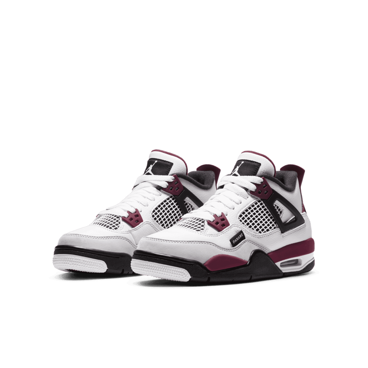 Sepatu Nike Air Psg X Jordan Schuhe Sepatu Basket Aj X Psg Retro X Psg