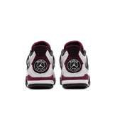 Air Jordan 4 Retro PSG Paris Saint-Germain (GS) Angle 3