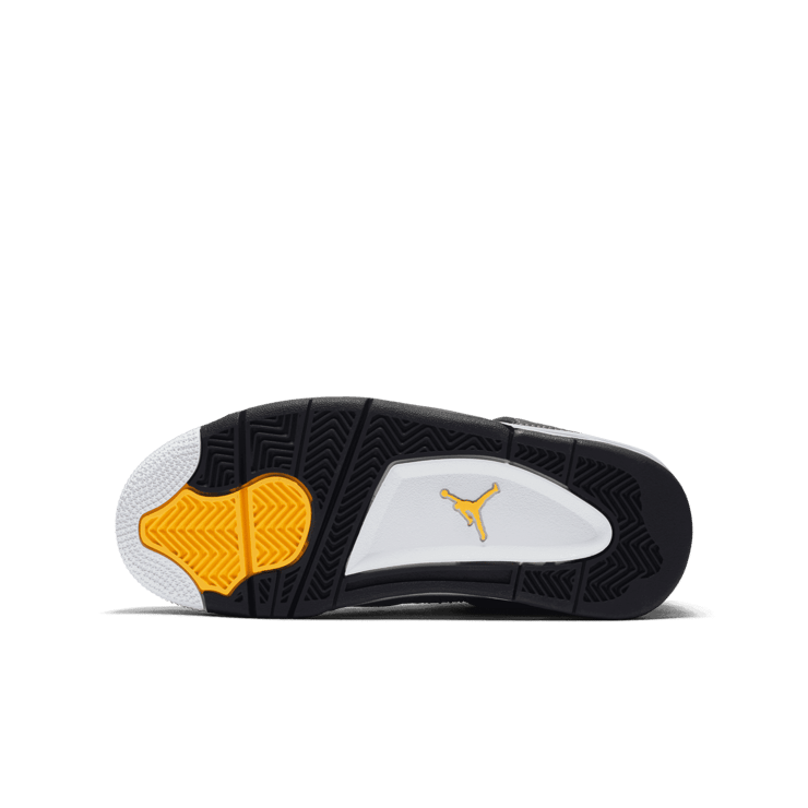 Air Jordan 4 Retro Cool Grey (2019) (GS) Angle 0