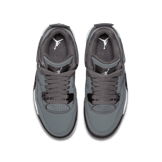 Air Jordan 4 Retro Cool Grey (2019) (GS) Angle 1