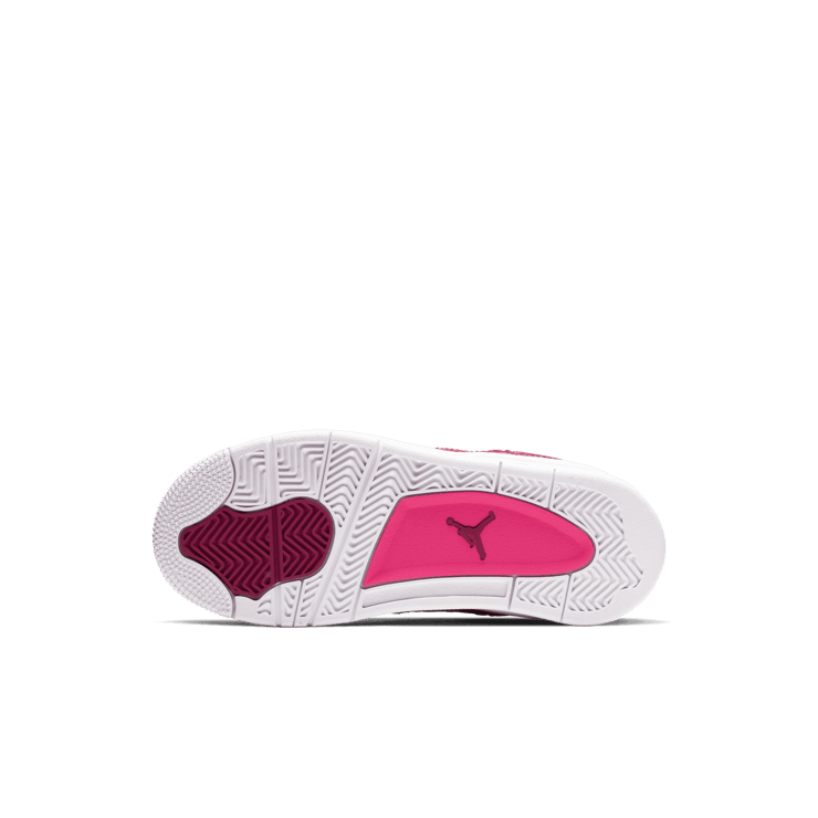 Air Jordan 4 Retro Valentine's Day (2019) (PS) Angle 0