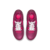 Air Jordan 4 Retro Valentine's Day (2019) (PS) Angle 1