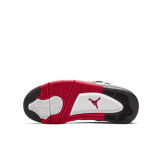 Air Jordan 4 Retro Tattoo (2018) (GS) Angle 0