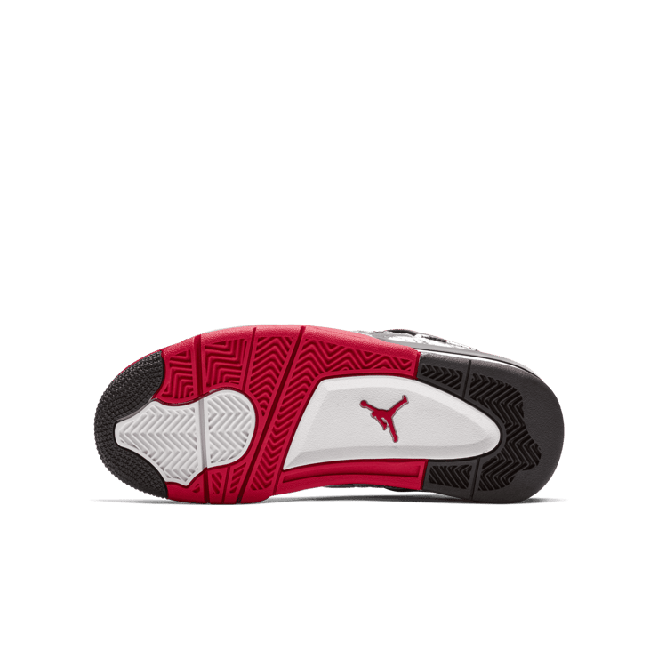 Air Jordan 4 Retro Tattoo (2018) (GS) Angle 0