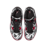 Air Jordan 4 Retro Tattoo (2018) (GS) Angle 1