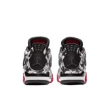 Air Jordan 4 Retro Tattoo (2018) (GS) Angle 3