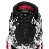 Air Jordan 4 Retro Tattoo (2018) (GS) Angle 4