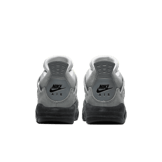 Air Jordan 4 Retro SE 95 Neon (GS) Angle 3