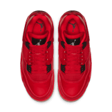 Air Jordan 4 Retro Fire Red Singles Day (2018) (W) Angle 1