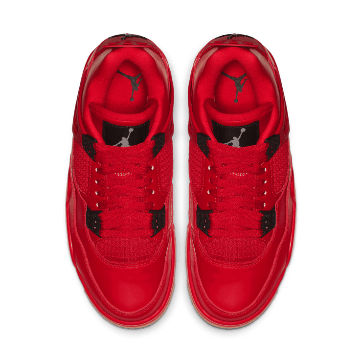 Nike Sneaker Air Jordan Retro Og Fire Red Fire Red Jordan Retro