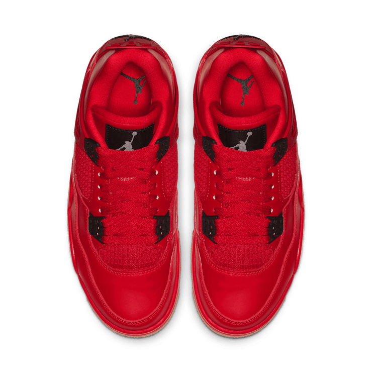 Air Jordan 4 Retro Fire Red Singles Day 2018 W AV3914 600