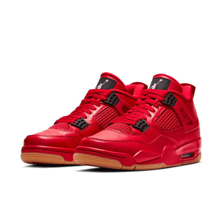 Aj4 single day outlet