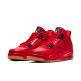 Air Jordan 4 Retro Fire Red Singles Day (2018) (W) Angle 2