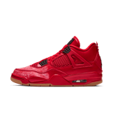 Air Jordan 4 Retro Fire Red Singles Day (2018) (W) Angle 4