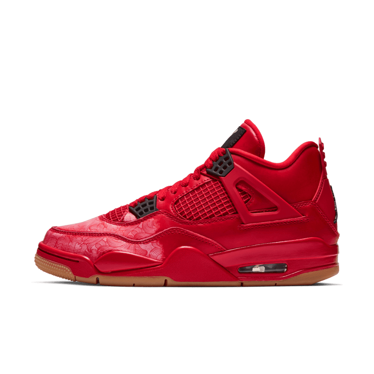 Air Jordan Retro Fire Red Singles Day (2018) (W) AV3914-600