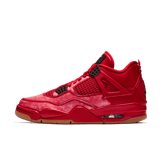 Air Jordan 4 Retro Fire Red Singles Day (2018) (W) Angle 5
