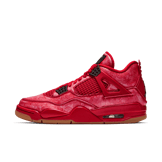 Air Jordan 4 Retro Fire Red Singles Day (2018) (W) Angle 6