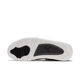Air Jordan 4 Retro Pony Hair Black Angle 0