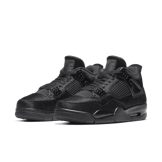 Air Jordan 4 Retro Olivia Kim No Cover (W) Angle 2