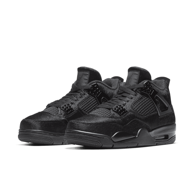 Air Jordan 4 Retro Olivia Kim No Cover (W) - CK2925-001 Air Jordan 4 Retro Olivia Kim No Cover (W) - CK2925-001