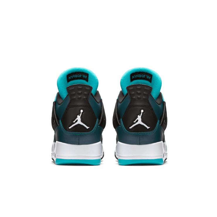 Air Jordan Retro Teal (GS) 705330-330 Raffles Where to Buy