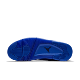 Air Jordan 4 Retro Flyknit Royal Angle 0